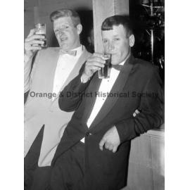 Orange and District Bachelors' Dinner Dance
