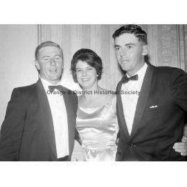 Orange and District Bachelors' Dinner Dance