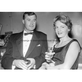 Orange and District Bachelors' Dinner Dance