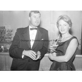 Orange and District Bachelors' Dinner Dance
