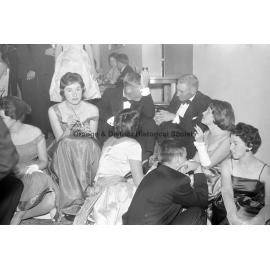 Orange and District Bachelors' Dinner Dance