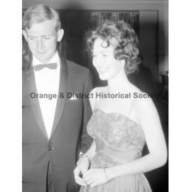 Orange and District Bachelors' Dinner Dance