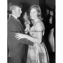 Orange and District Bachelors' Dinner Dance