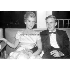 Orange and District Bachelors' Dinner Dance