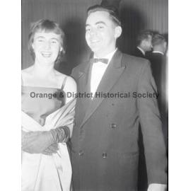 Orange and District Bachelors' Dinner Dance