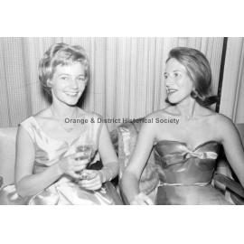 Orange and District Bachelors' Dinner Dance