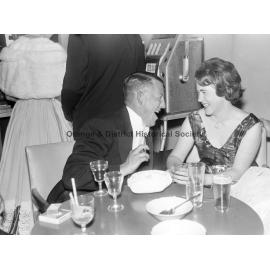 Orange and District Bachelors' Dinner Dance