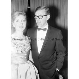 Orange and District Bachelors' Dinner Dance