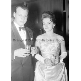 Orange and District Bachelors' Dinner Dance