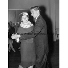 Buckeridge Thurtell wedding