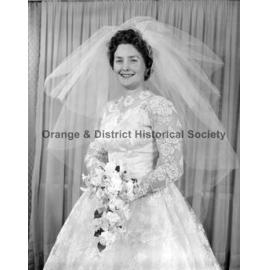 Buckeridge Thurtell wedding