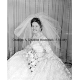 Buckeridge Thurtell wedding
