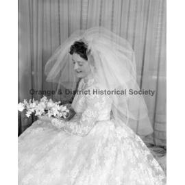 Buckeridge Thurtell wedding