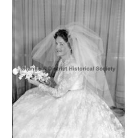 Buckeridge Thurtell wedding