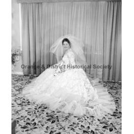 Buckeridge Thurtell wedding