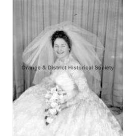 Buckeridge Thurtell wedding
