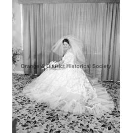 Buckeridge Thurtell wedding