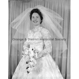 Buckeridge Thurtell wedding