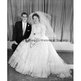Buckeridge Thurtell wedding