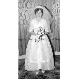 Southwell Lockery wedding