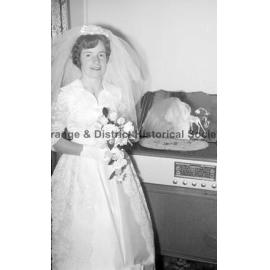 Southwell Lockery wedding