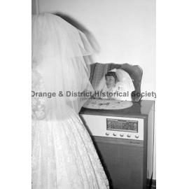 Southwell Lockery wedding