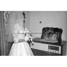 Southwell Lockery wedding
