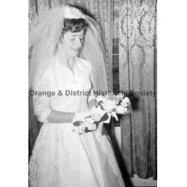 Southwell Lockery wedding