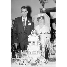 Southwell Lockery wedding