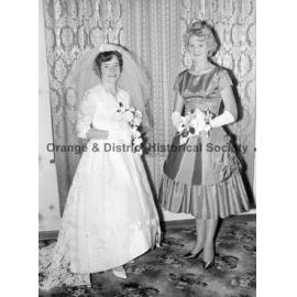 Southwell Lockery wedding