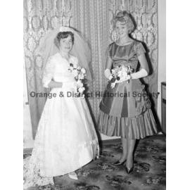 Southwell Lockery wedding
