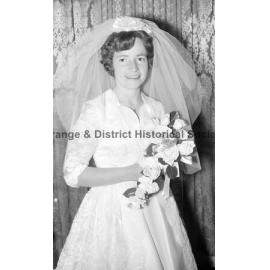 Southwell Lockery wedding