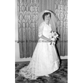 Southwell Lockery wedding