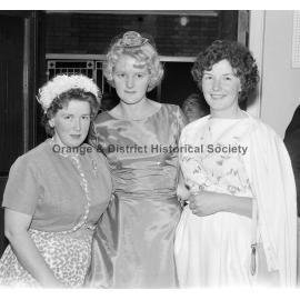 Southwell Lockery wedding