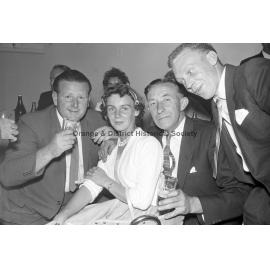 Southwell Lockery wedding