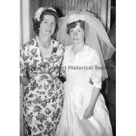 Southwell Lockery wedding