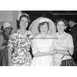 Southwell Lockery wedding