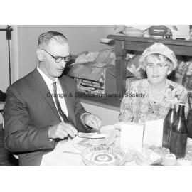 Southwell Lockery wedding