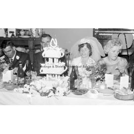 Southwell Lockery wedding