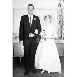 Southwell Lockery wedding