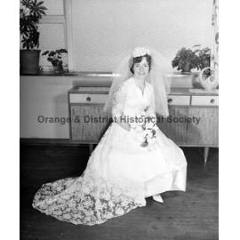 Southwell Lockery wedding