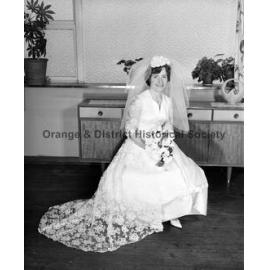Southwell Lockery wedding
