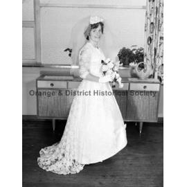 Southwell Lockery wedding