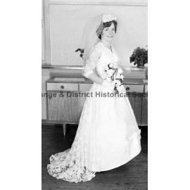 Southwell Lockery wedding