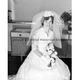 Southwell Lockery wedding