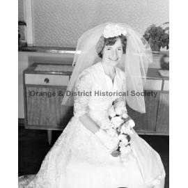 Southwell Lockery wedding