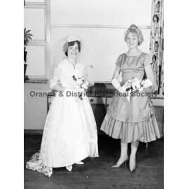 Southwell Lockery wedding