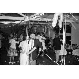 Mr D Cassey's 21st birthday