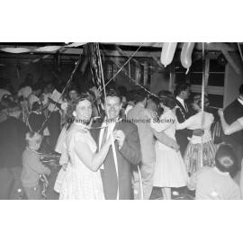 Mr D Cassey's 21st birthday