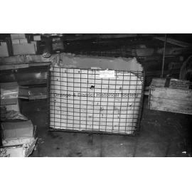 Emmco damaged material 